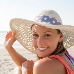 Lisa Anderson